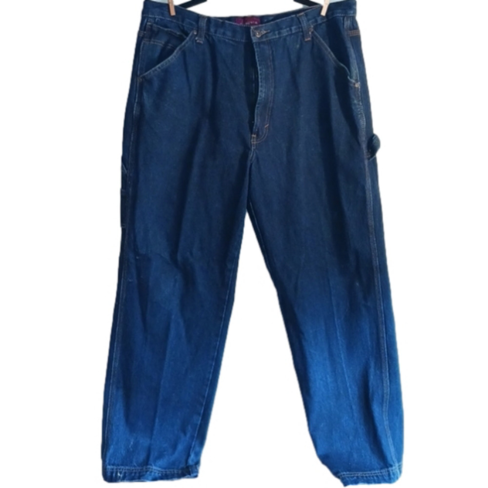 COVINGTON cargo jeans 36x30 box 12